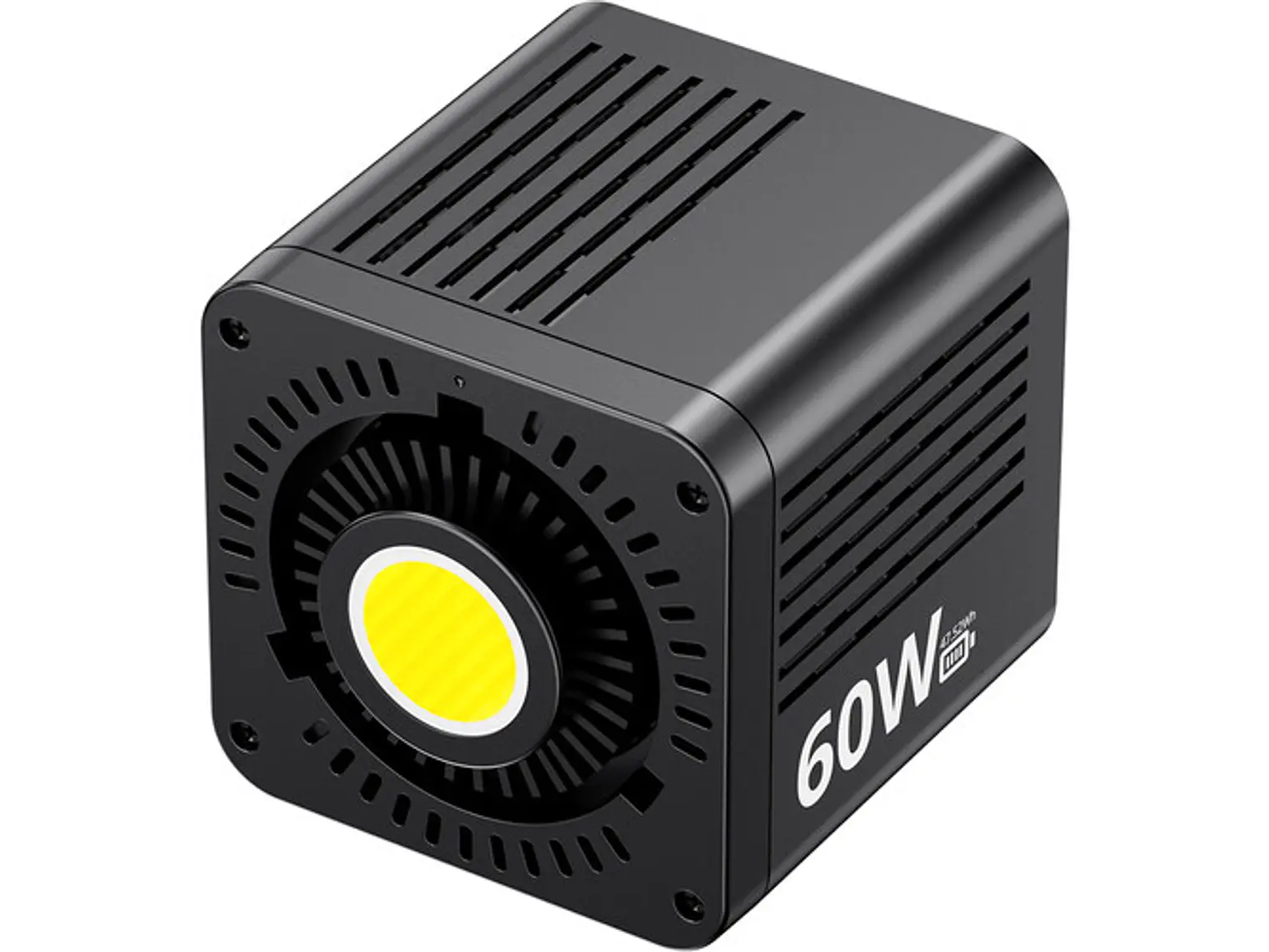 Ulanzi C60 60W Bi-Color Luz Para Video 3