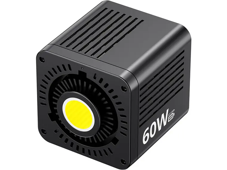 Ulanzi C60 60W Bi-Color Luz Para Video 3