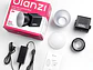 Ulanzi C60 60W Bi-Color Luz Para Video - Miniatura 2
