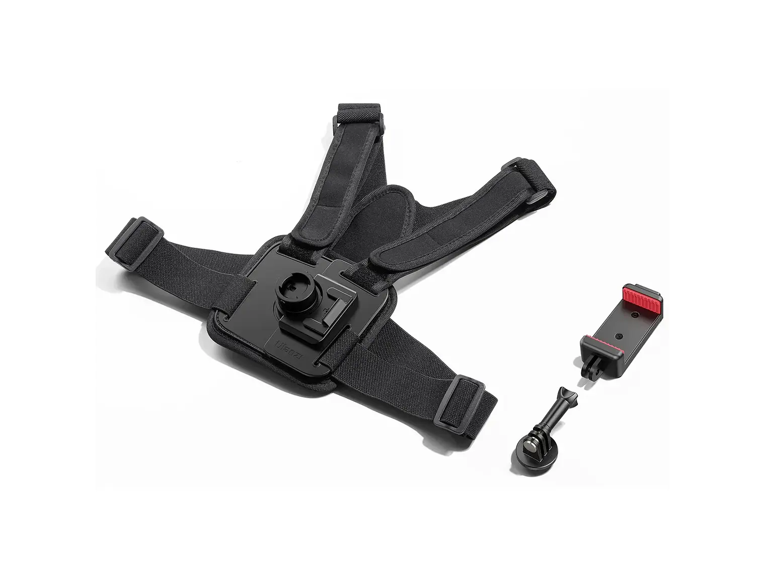 Ulanzi CM028 Arnés Para Cámara Deportiva y Teléfono Go-Quick II C021GBB1 4