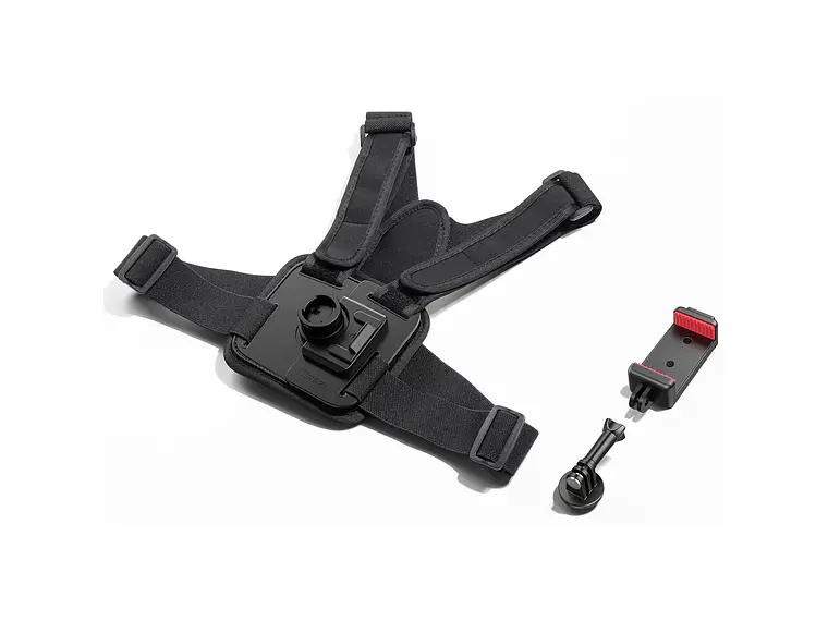 Ulanzi CM028 Arnés Para Cámara Deportiva y Teléfono Go-Quick II C021GBB1 4