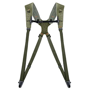 Correa PGYTECH Master (Wilderness Green)