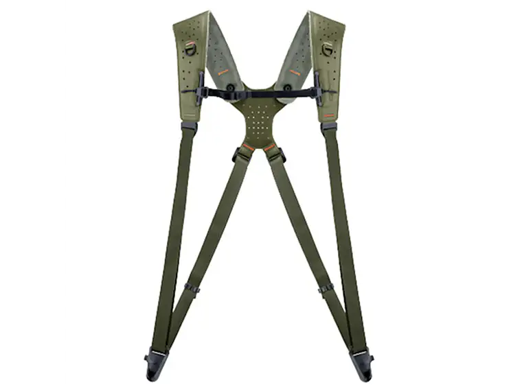 Correa PGYTECH Master (Wilderness Green) 1