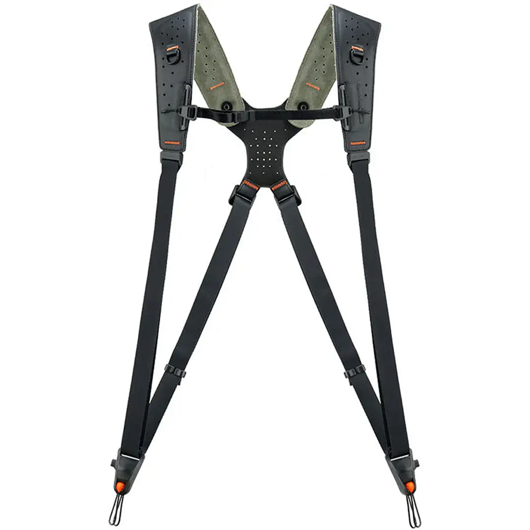 Correa PGYTECH Master (Midnight Black)