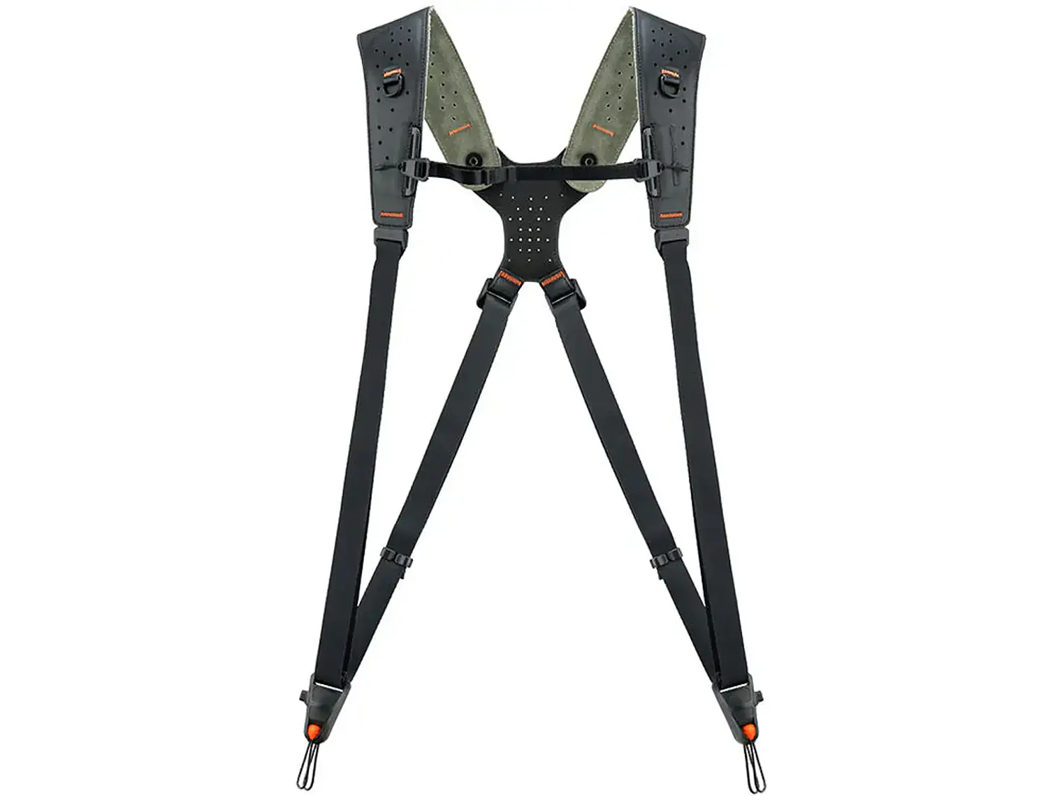 Correa PGYTECH Master (Midnight Black) 1