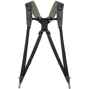 Correa PGYTECH Master (Midnight Black)