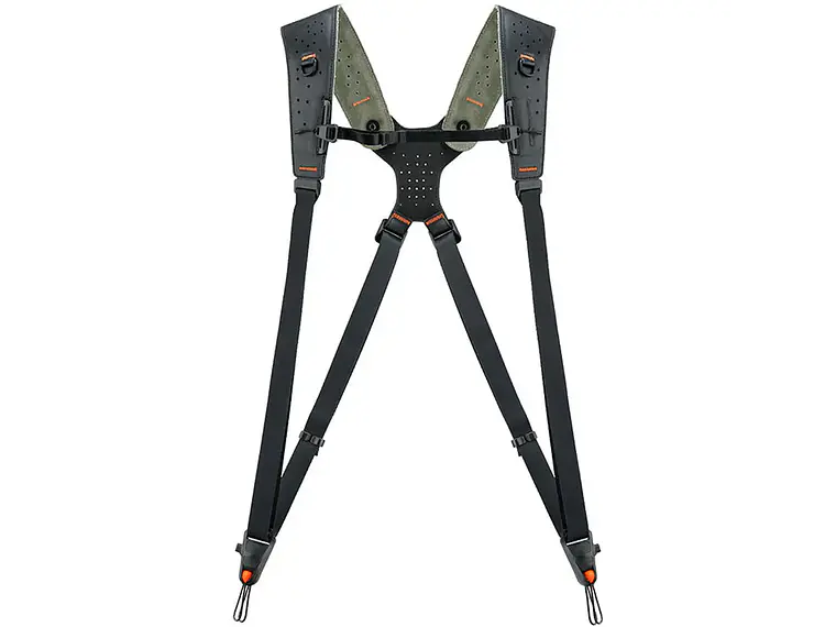 Correa PGYTECH Master (Midnight Black) 1