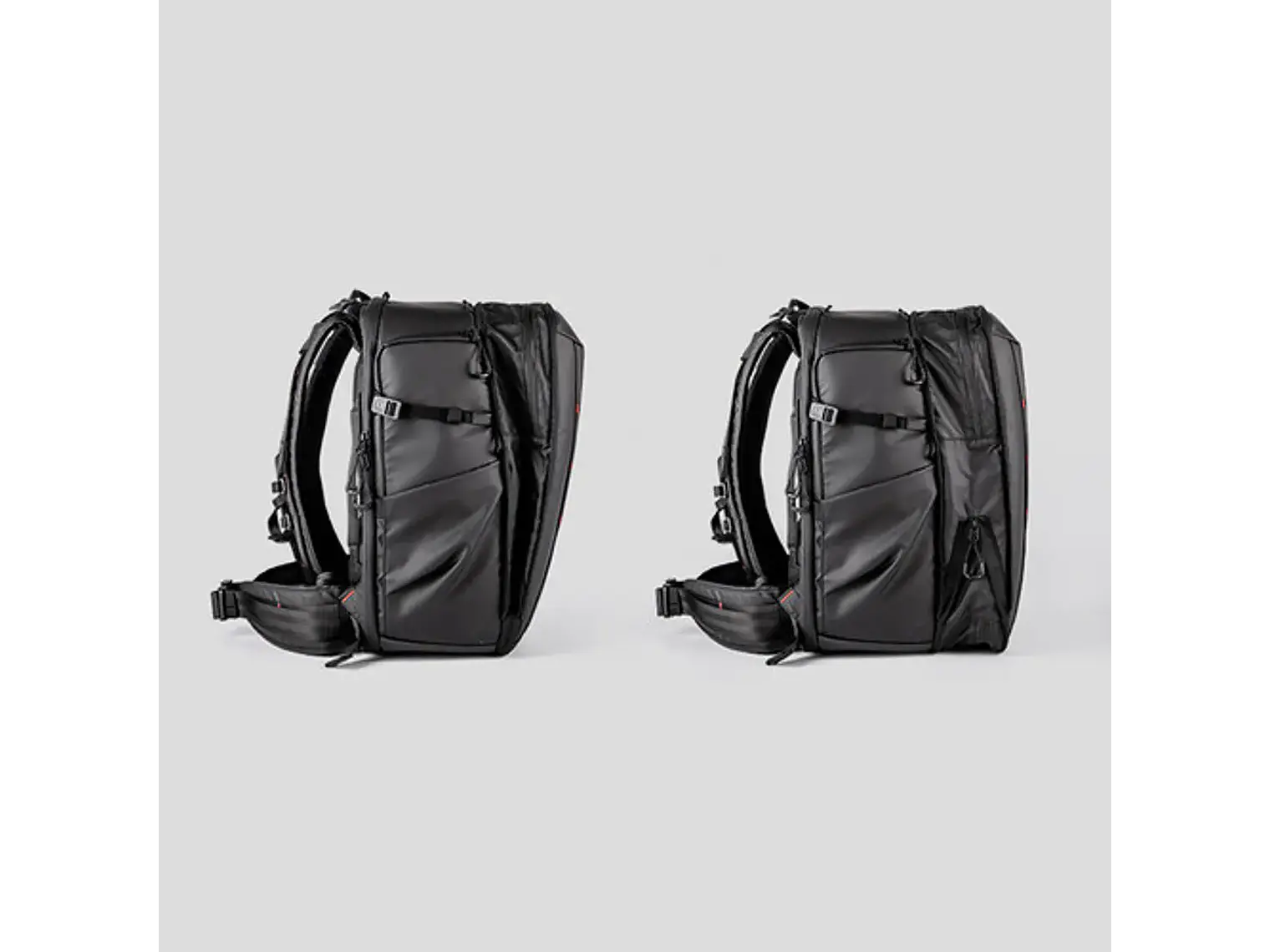Mochila PGYTECH OneMo 2 25L - Space Black 2
