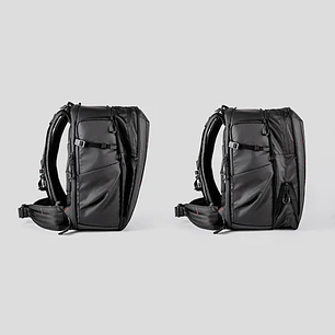 Mochila PGYTECH OneMo 2 25L - Space Black
