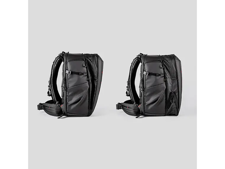 Mochila PGYTECH OneMo 2 25L - Space Black 2