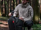 Mochila PGYTECH OneMo 2 25L - Space Black - Miniatura 4