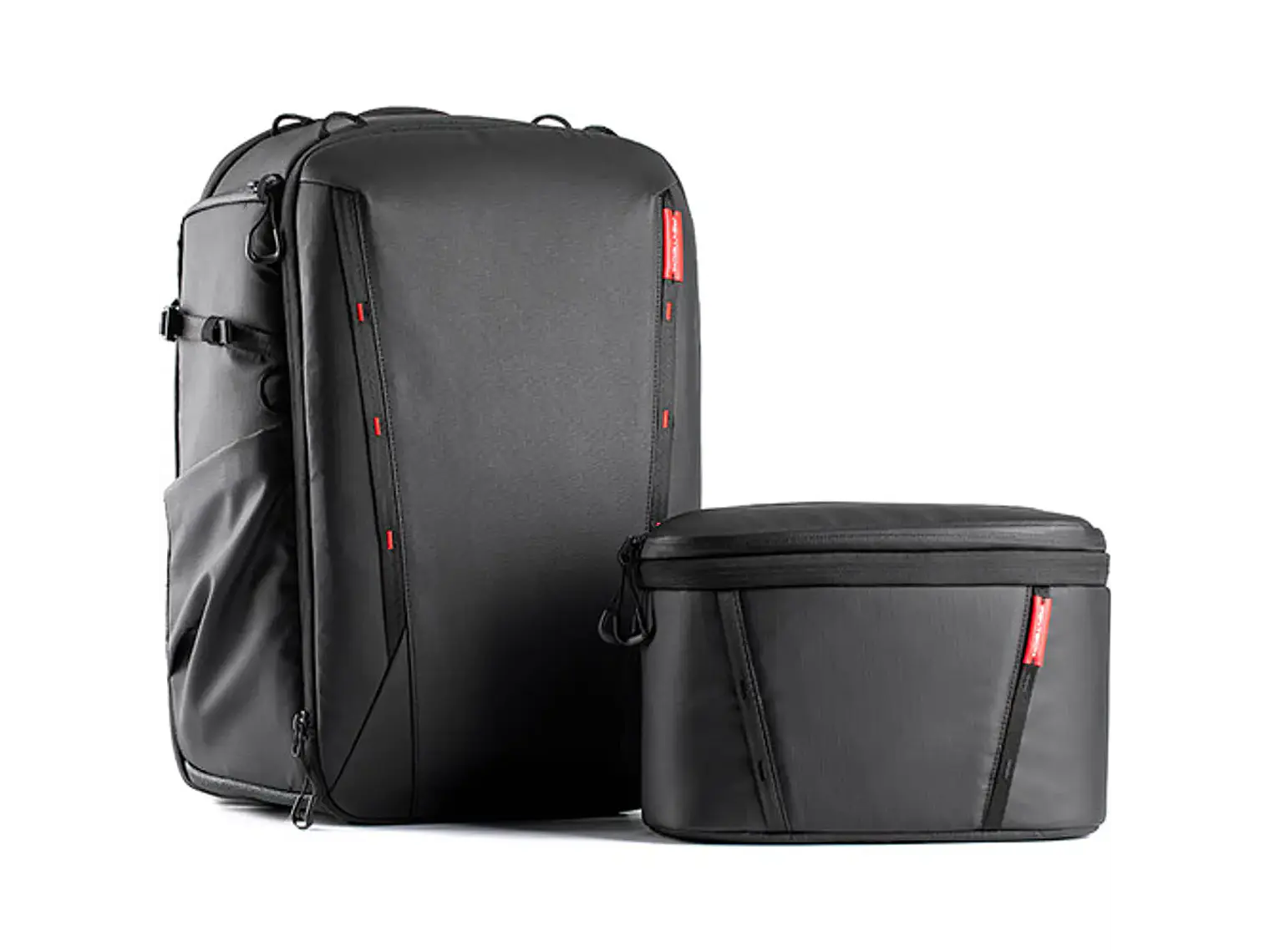 Mochila PGYTECH OneMo 2 25L - Space Black 1