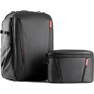Mochila PGYTECH OneMo 2 25L - Space Black