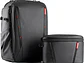 Mochila PGYTECH OneMo 2 25L - Space Black - Miniatura 1