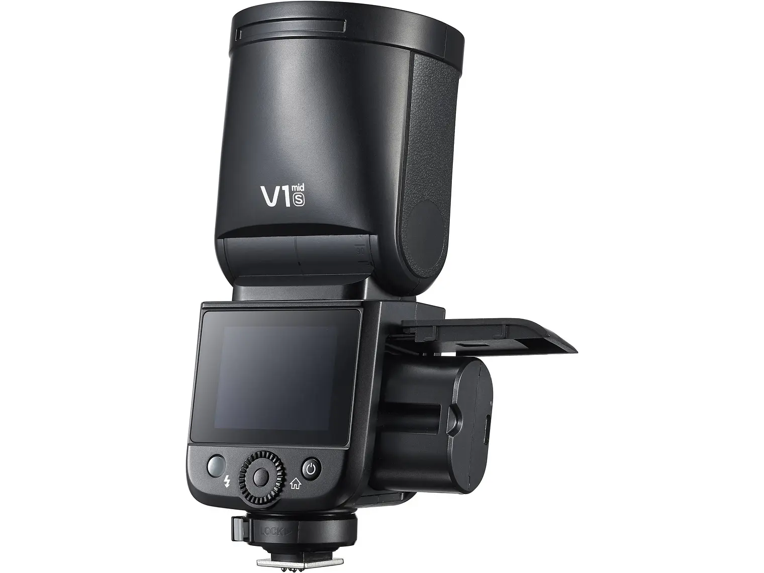 Godox V1mid S TTL Flash para cámaras Sony 2