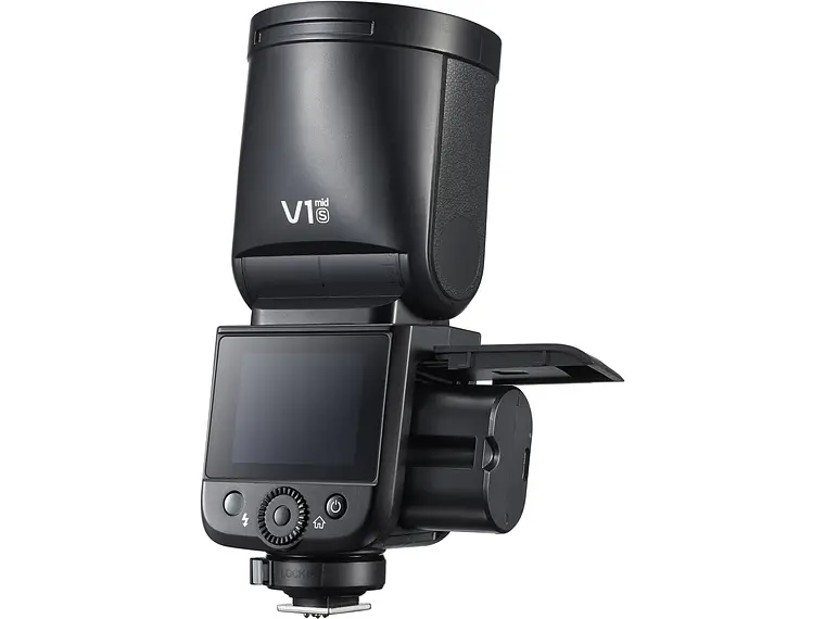 Godox V1mid S TTL Flash para cámaras Sony 2