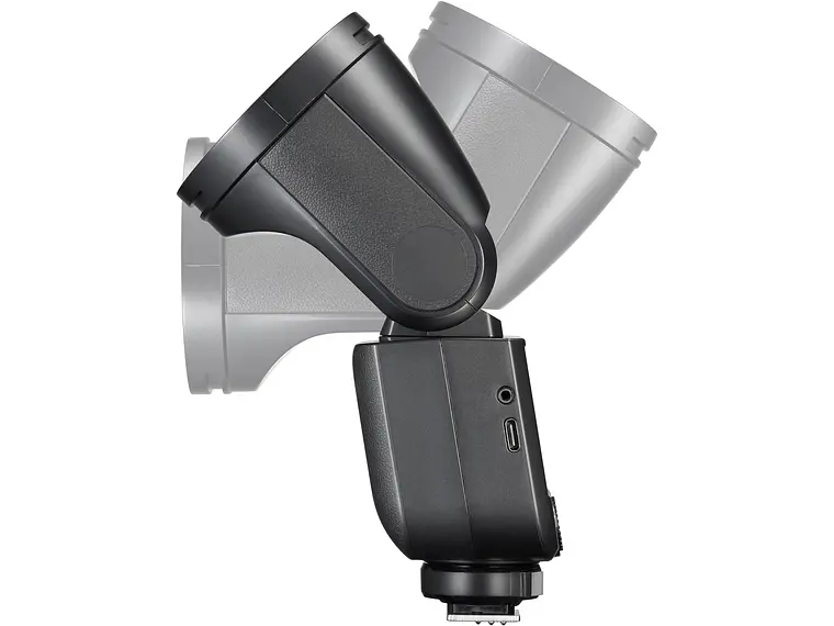 Godox V1mid S TTL Flash para cámaras Sony 3
