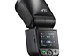 Godox V1mid N TTL Flash para cámaras Nikon - Miniatura 1