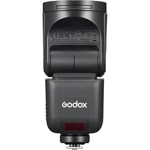 Godox V1mid C TTL Flash para cámaras Canon