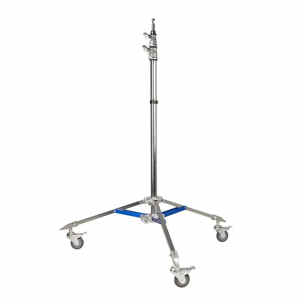 C-Stand Nicefoto LS-3000S - Con Ruedas