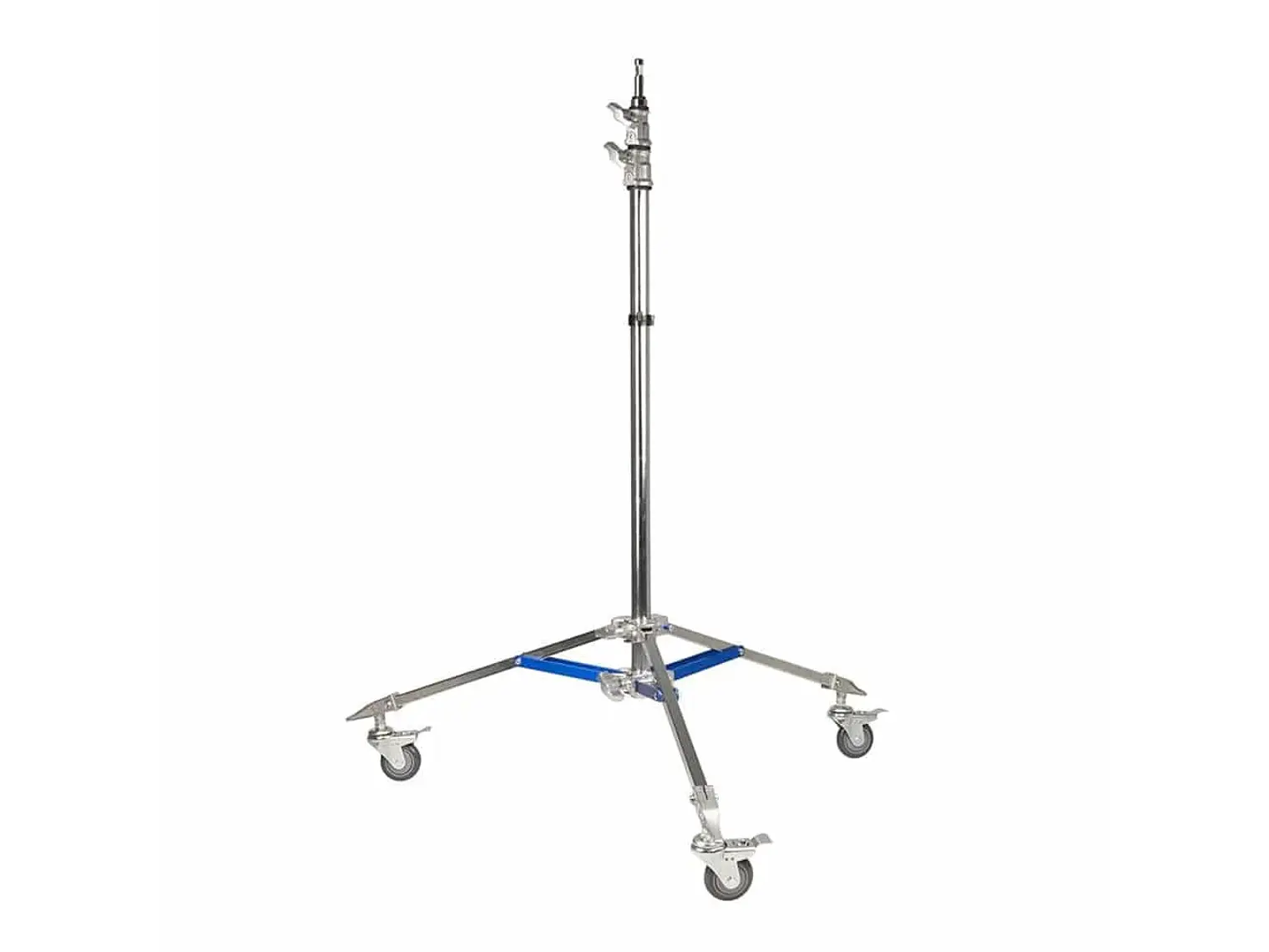 NiceFoto Stand Metal LS-3000S C/ Ruedas 1
