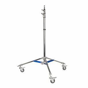 NiceFoto Stand Metal LS-3000S C/ Ruedas
