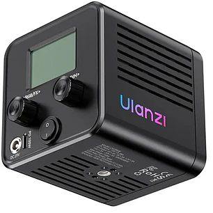 Ulanzi C60RGB Luz Continua RGB 60W