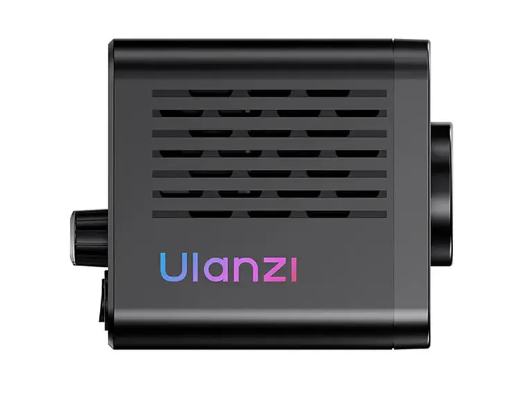 Ulanzi C60RGB Luz Continua RGB 60W 4