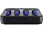 Zoom PodTrak P4next Grabadora Portátil Multitrack Podcast Recorder - Miniatura 4