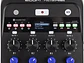 Zoom PodTrak P4next Grabadora Portátil Multitrack Podcast Recorder - Miniatura 1