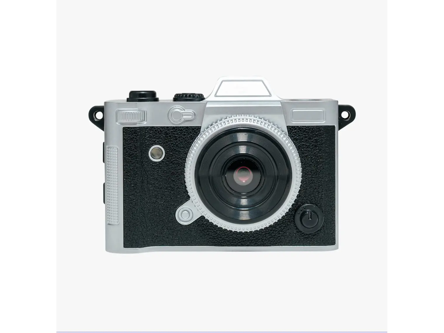 SOLIGOR Mini Camara Retro DC29S Black 1