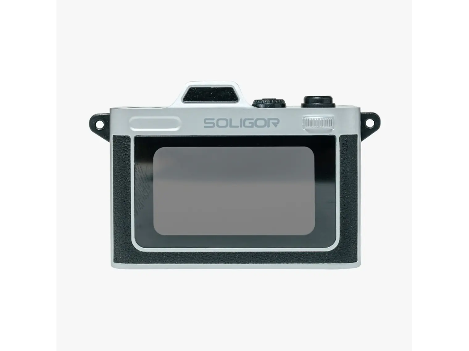 SOLIGOR Mini Camara Retro DC29S Black 2