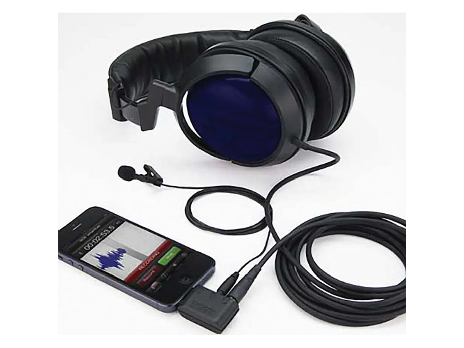 Rode  SC6 caja de conexiones para smartphones y tablets 2