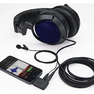 Rode  SC6 caja de conexiones para smartphones y tablets