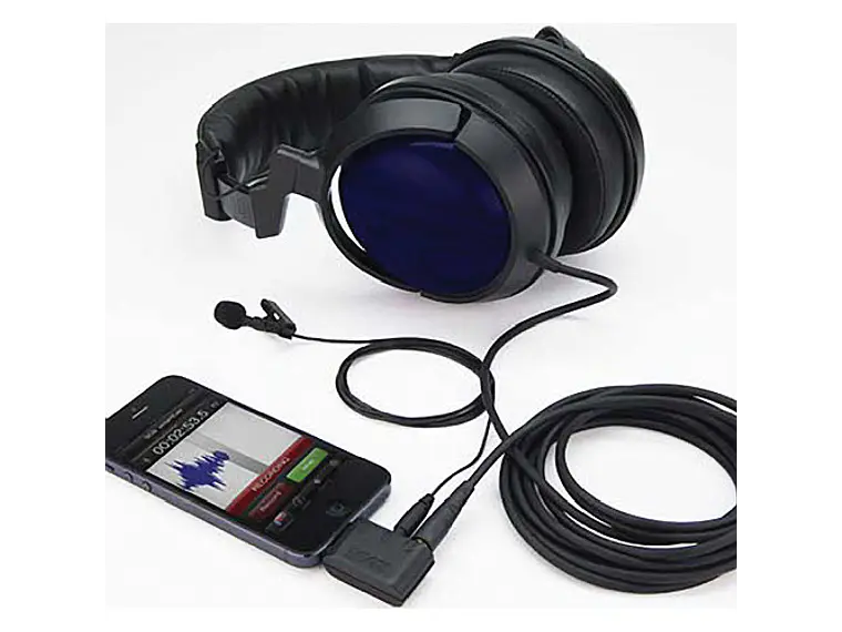 Rode  SC6 caja de conexiones para smartphones y tablets 2