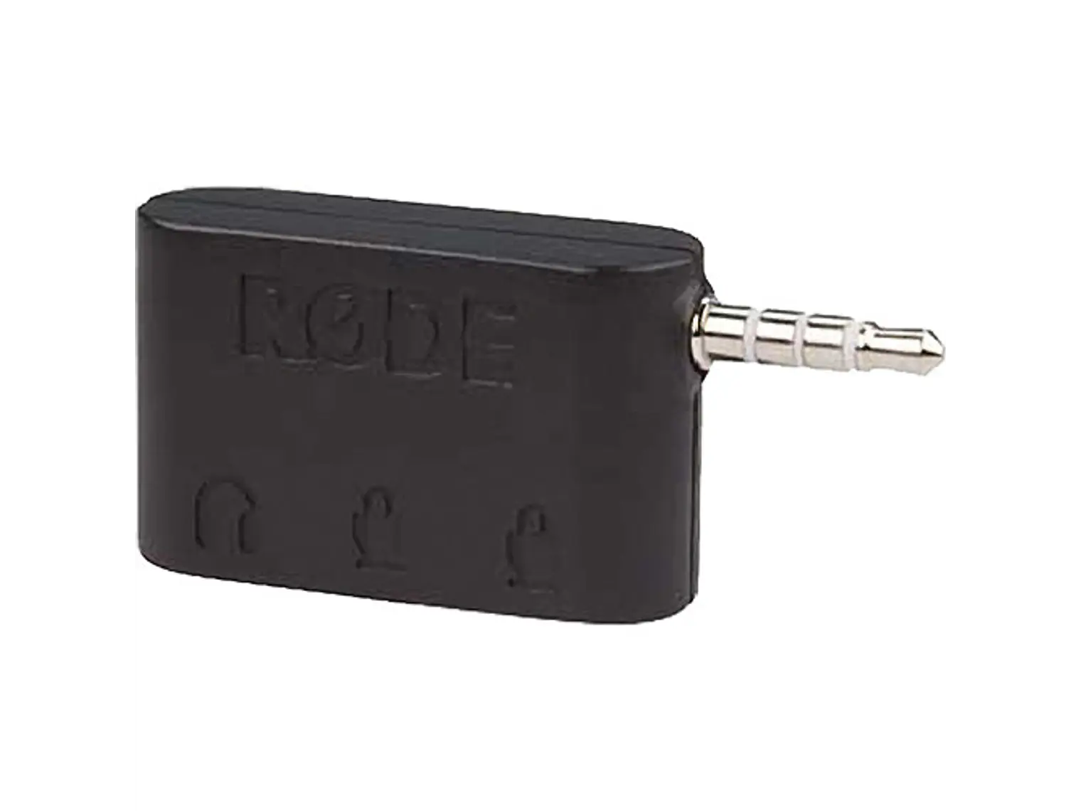 Rode  SC6 caja de conexiones para smartphones y tablets 1