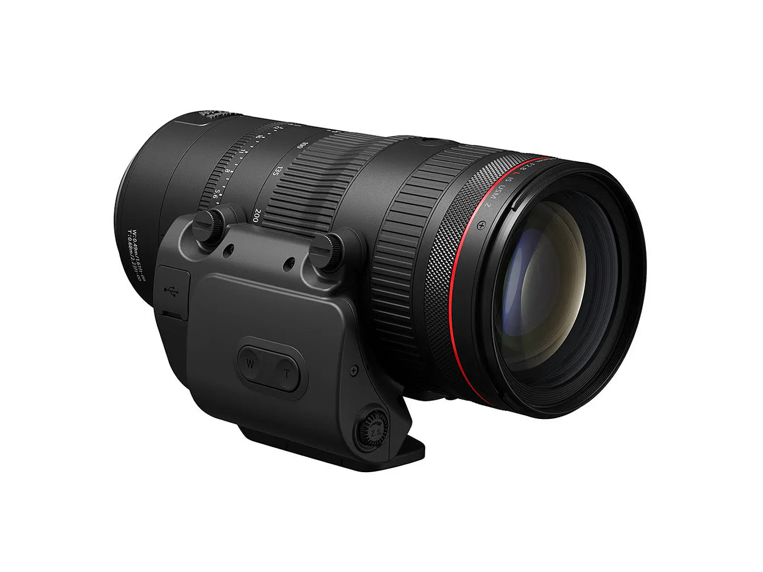 Canon RF 70-200mm F2.8 L IS USM Z 2
