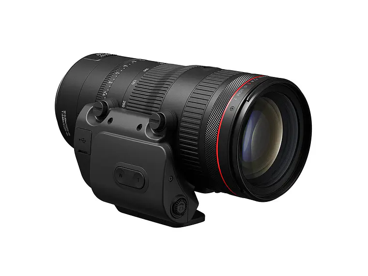 Canon RF 70-200mm F2.8 L IS USM Z 2