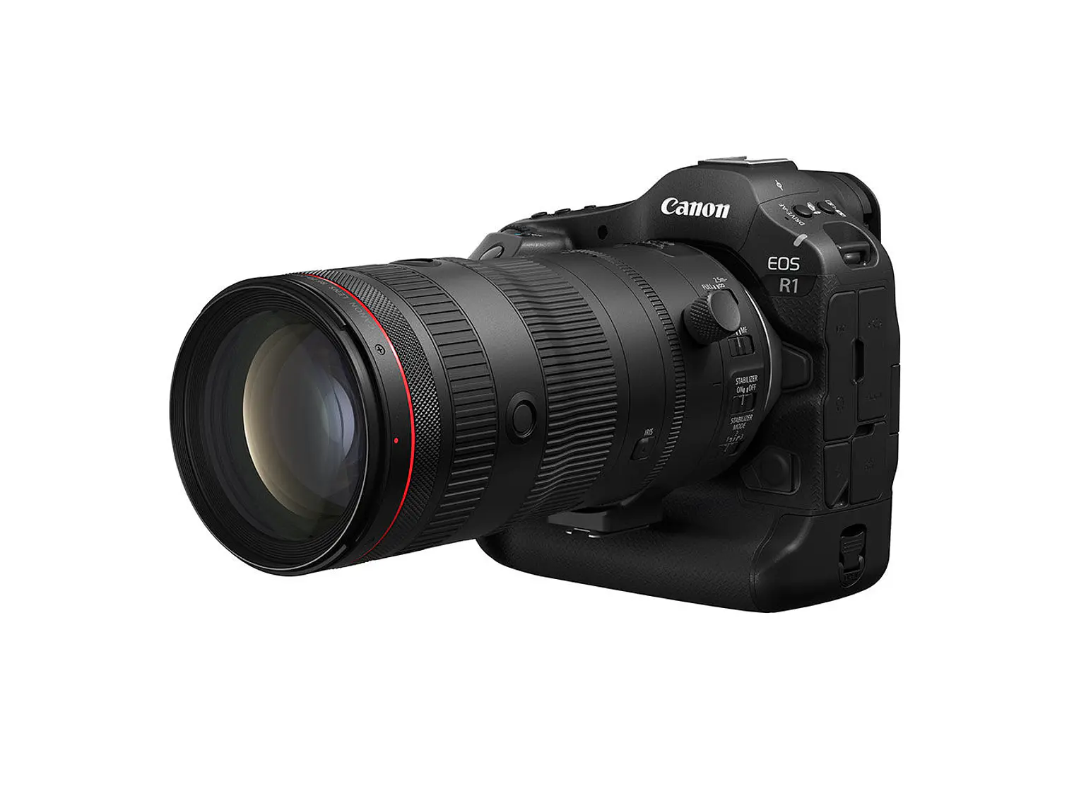 Canon RF 70-200mm F2.8 L IS USM Z 3