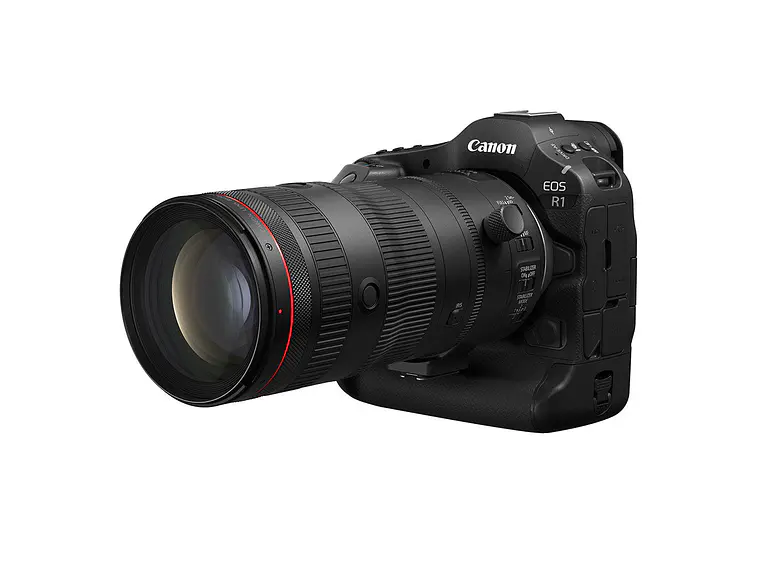 Canon RF 70-200mm F2.8 L IS USM Z 3
