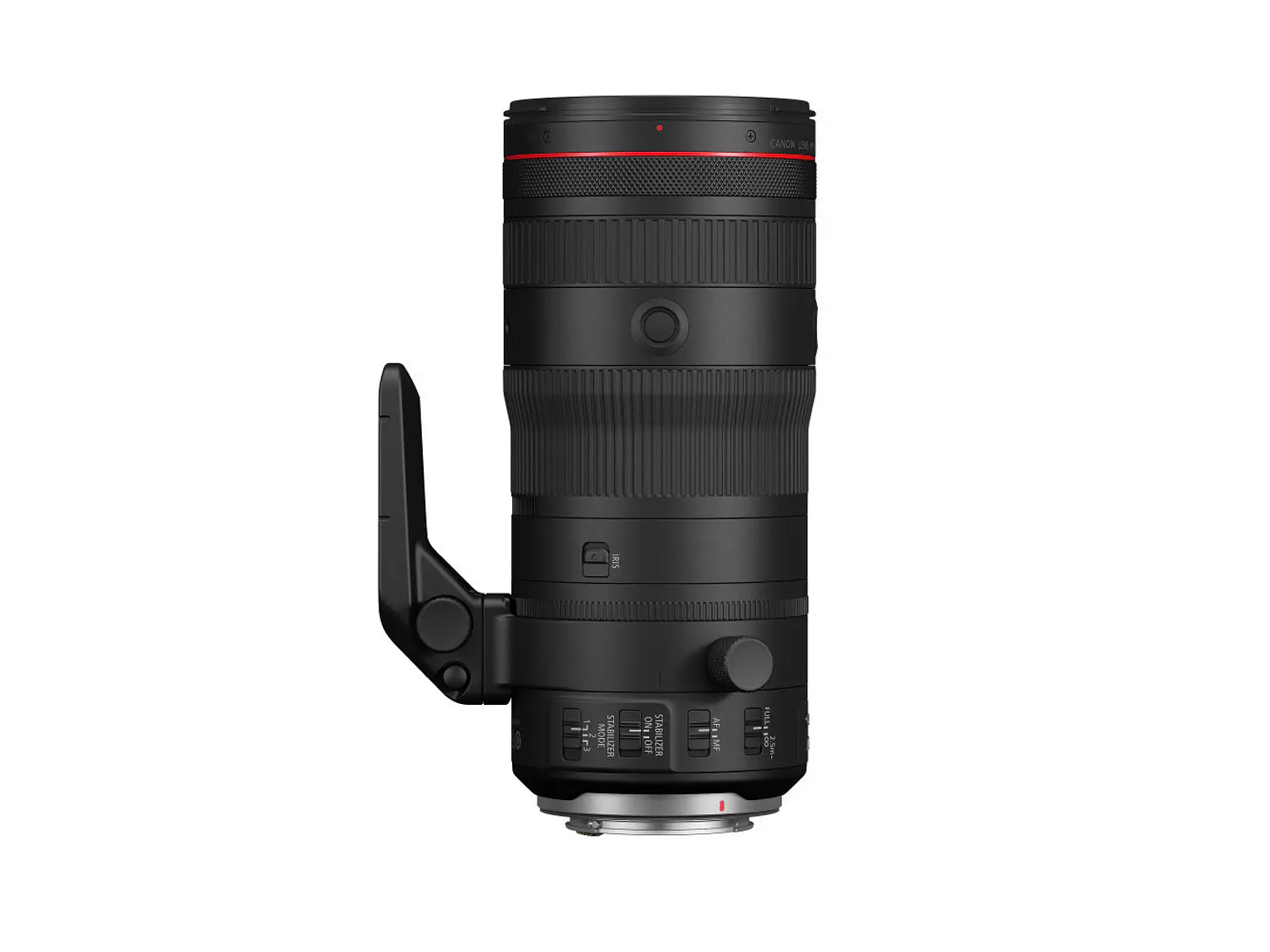 Canon RF 70-200mm F2.8 L IS USM Z 4