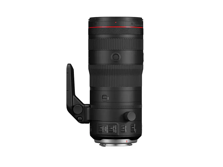 Canon RF 70-200mm F2.8 L IS USM Z 4