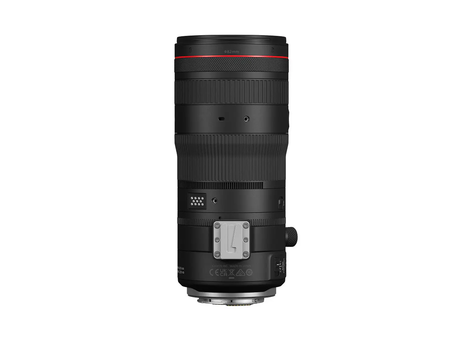 Canon RF 70-200mm F2.8 L IS USM Z 5