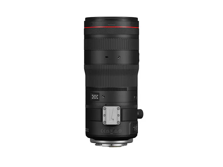 Canon RF 70-200mm F2.8 L IS USM Z 5