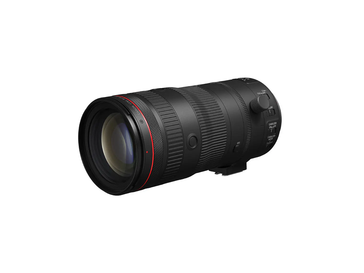 Canon RF 70-200mm F2.8 L IS USM Z 6