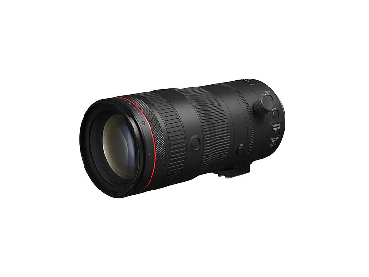 Canon RF 70-200mm F2.8 L IS USM Z 6