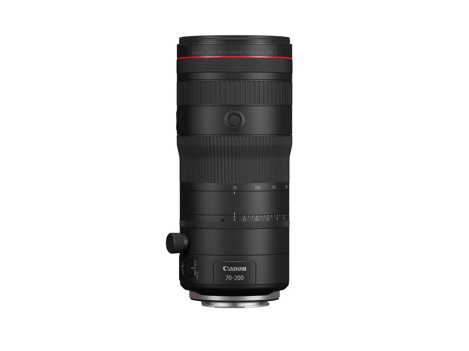 Canon RF 70-200mm F2.8 L IS USM Z 1