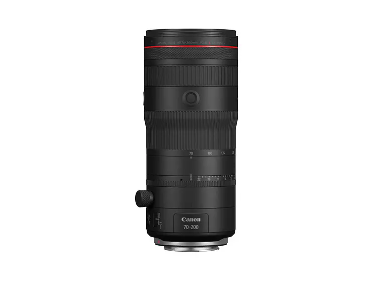 Canon RF 70-200mm F2.8 L IS USM Z 1