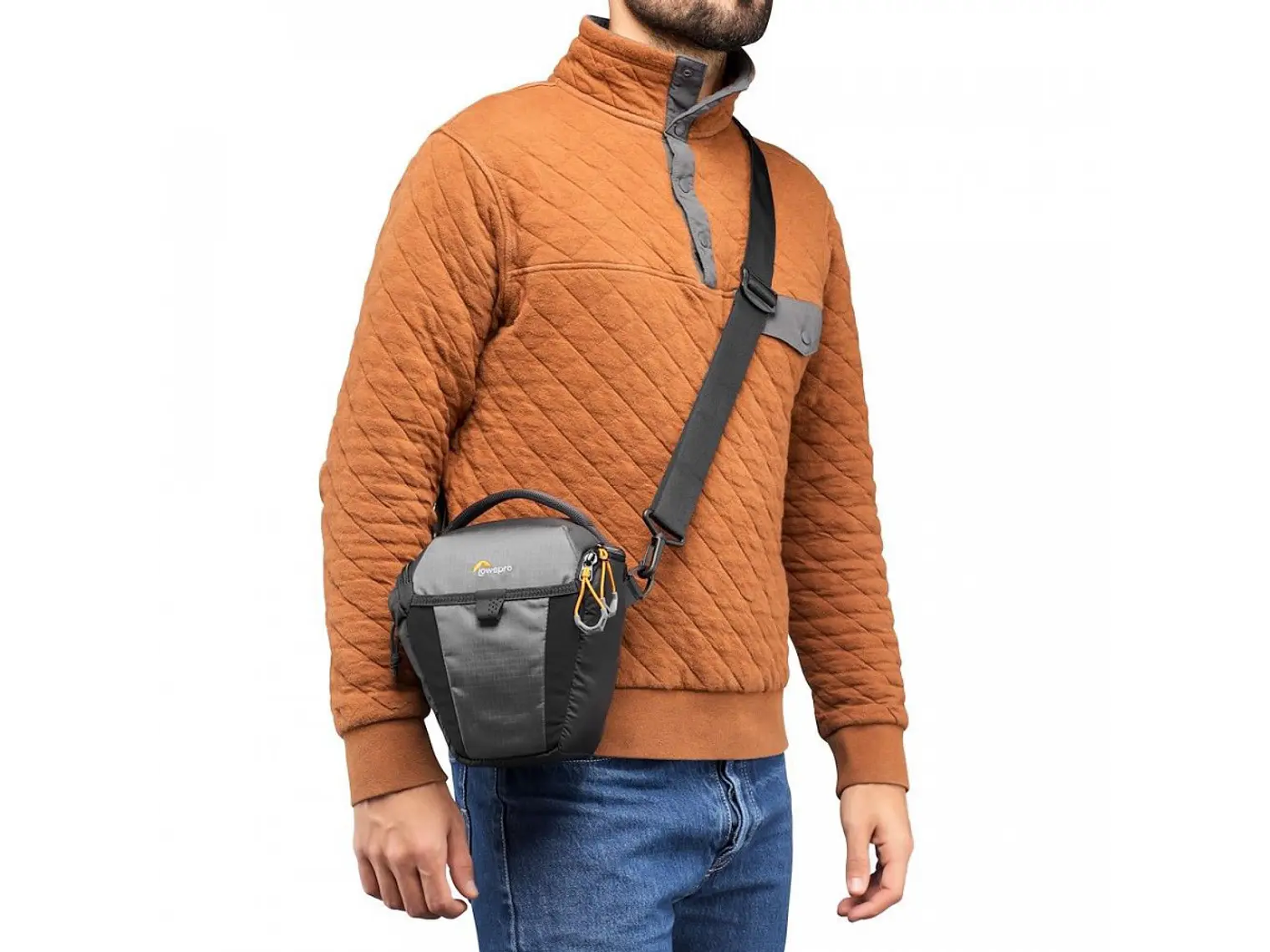 Lowepro Bolso Photo Active TLZ 45 AW Black 2