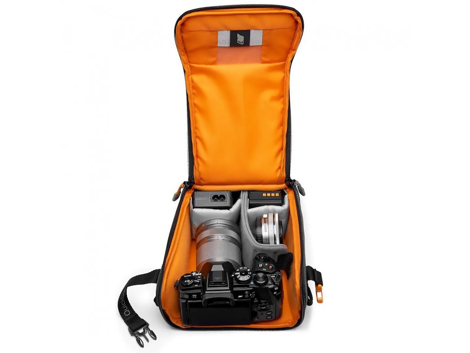 Lowepro Bolso GearUp Creator Box M II 5